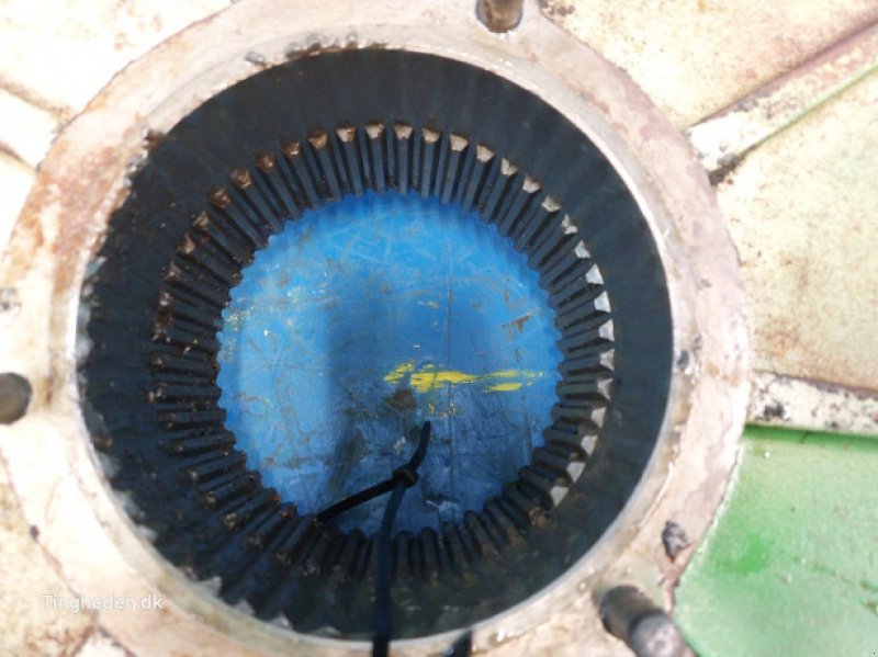 Sonstiges Mähdrescherzubehör des Typs John Deere 1165, Gebrauchtmaschine in Hemmet (Bild 3)