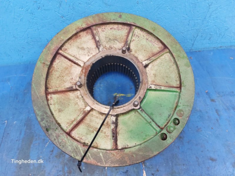 Sonstiges Mähdrescherzubehör des Typs John Deere 1165, Gebrauchtmaschine in Hemmet (Bild 2)