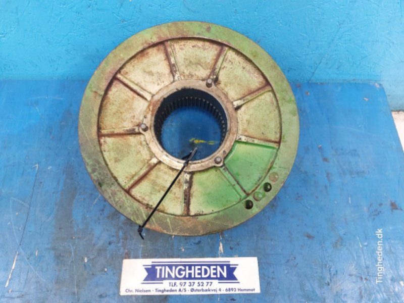 Sonstiges Mähdrescherzubehör typu John Deere 1165, Gebrauchtmaschine v Hemmet (Obrázek 1)