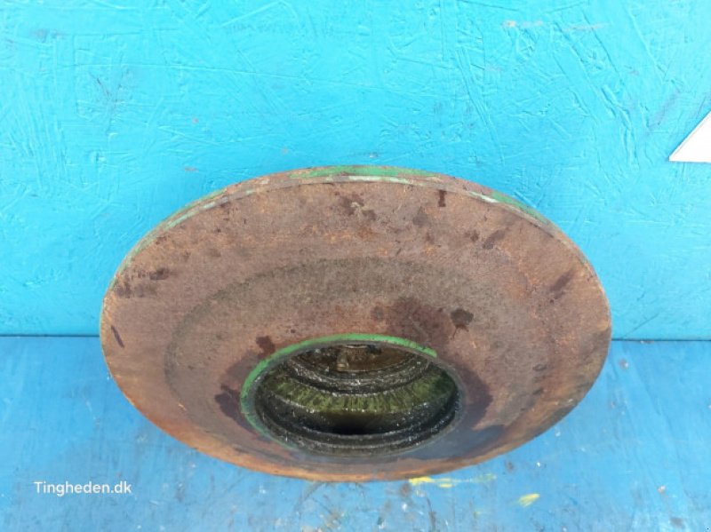 Sonstiges Mähdrescherzubehör typu John Deere 1166, Gebrauchtmaschine v Hemmet (Obrázek 10)