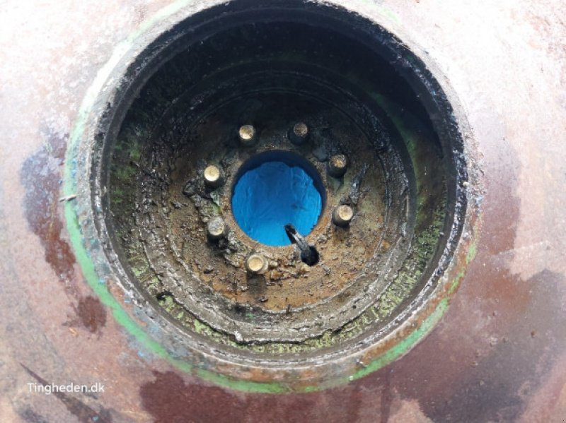 Sonstiges Mähdrescherzubehör typu John Deere 1166, Gebrauchtmaschine v Hemmet (Obrázek 9)