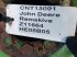 Sonstiges Mähdrescherzubehör typu John Deere 1166, Gebrauchtmaschine v Hemmet (Obrázek 12)