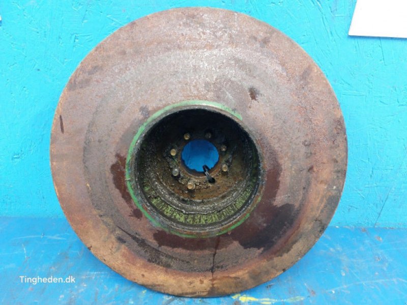 Sonstiges Mähdrescherzubehör typu John Deere 1166, Gebrauchtmaschine v Hemmet (Obrázek 8)