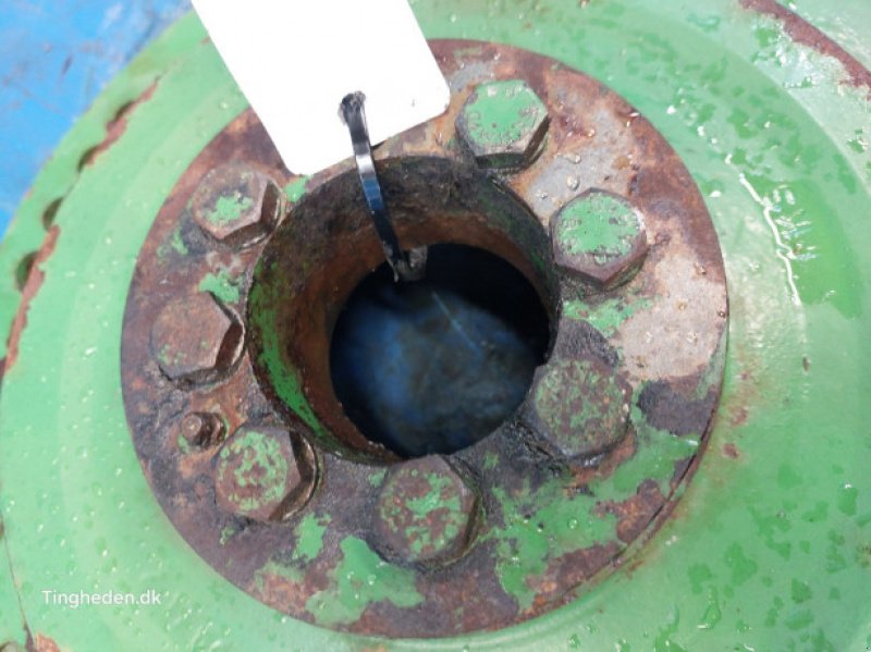 Sonstiges Mähdrescherzubehör typu John Deere 1166, Gebrauchtmaschine v Hemmet (Obrázek 7)