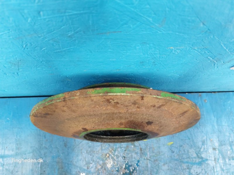 Sonstiges Mähdrescherzubehör typu John Deere 1166, Gebrauchtmaschine v Hemmet (Obrázek 11)