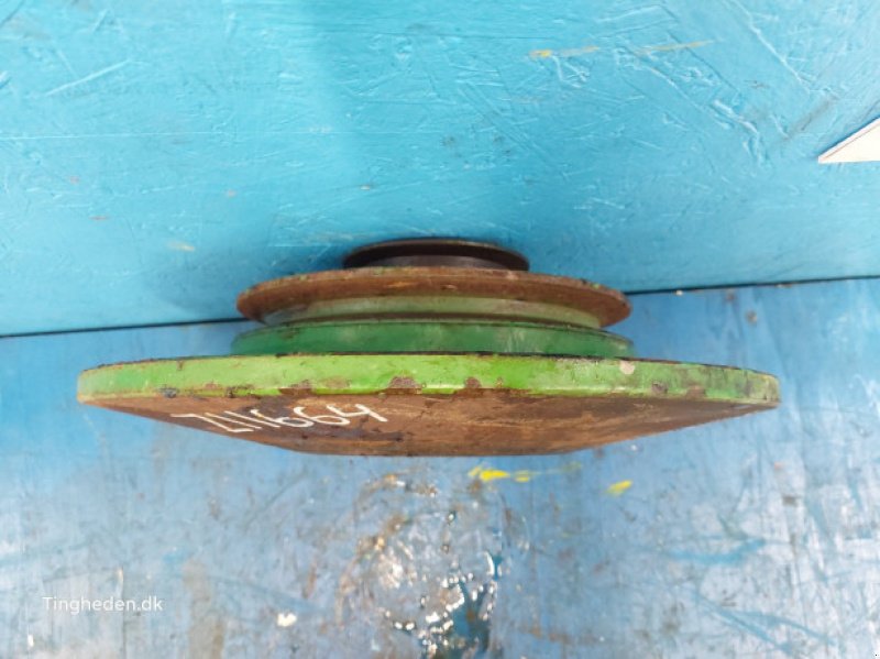 Sonstiges Mähdrescherzubehör typu John Deere 1166, Gebrauchtmaschine v Hemmet (Obrázek 7)