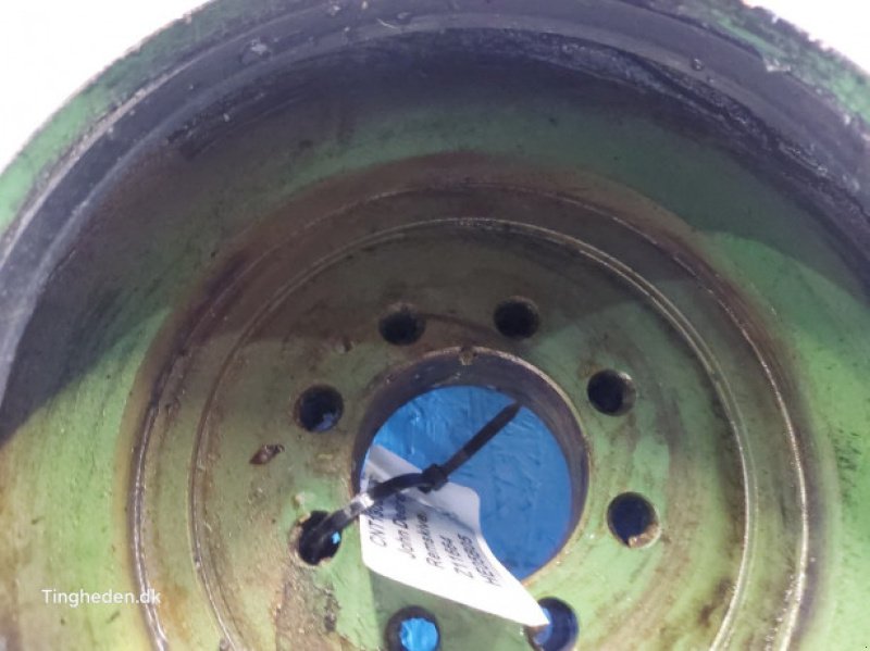 Sonstiges Mähdrescherzubehör typu John Deere 1166, Gebrauchtmaschine v Hemmet (Obrázek 11)