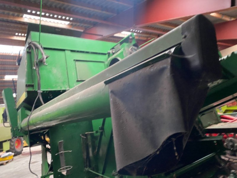 Sonstiges Mähdrescherzubehör typu John Deere 1170, Gebrauchtmaschine v Hemmet (Obrázek 3)