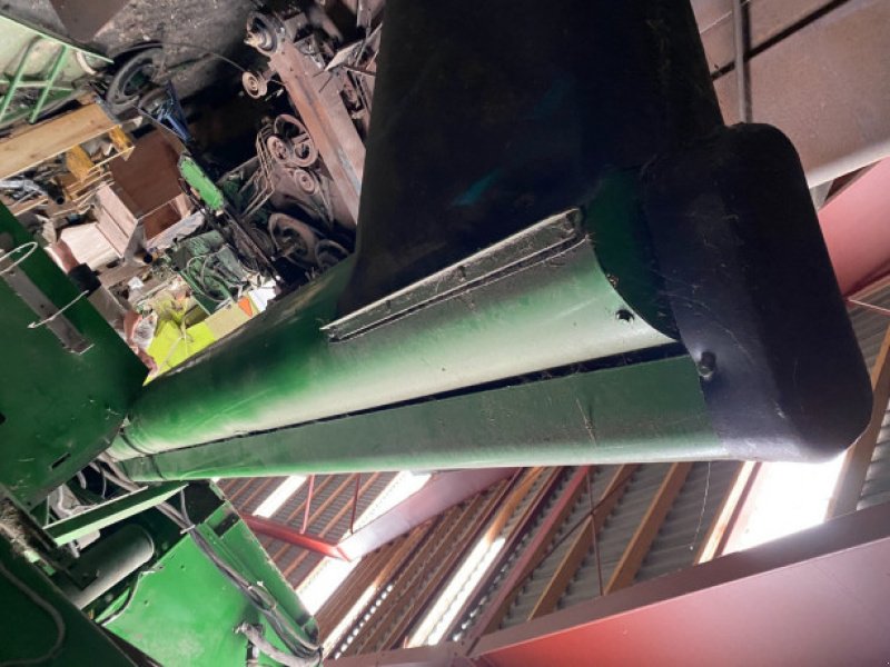 Sonstiges Mähdrescherzubehör typu John Deere 1170, Gebrauchtmaschine v Hemmet (Obrázek 4)