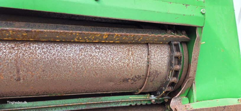 Sonstiges Mähdrescherzubehör typu John Deere 1170, Gebrauchtmaschine v Hemmet (Obrázek 18)