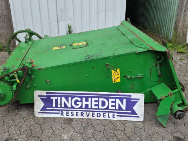 Sonstiges Mähdrescherzubehör typu John Deere 1170, Gebrauchtmaschine v Hemmet (Obrázek 1)