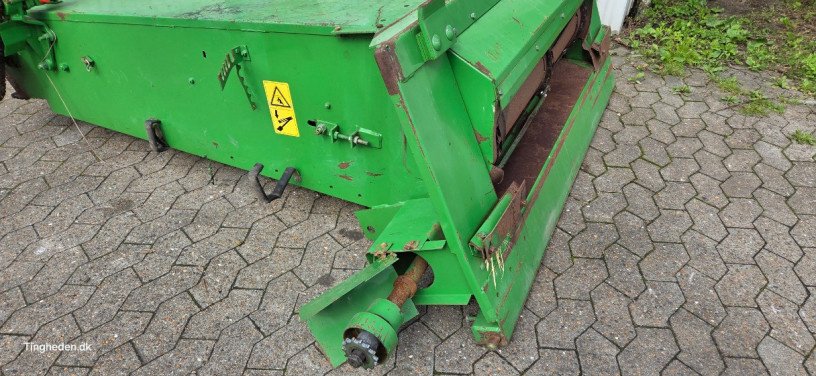 Sonstiges Mähdrescherzubehör typu John Deere 1170, Gebrauchtmaschine v Hemmet (Obrázek 21)