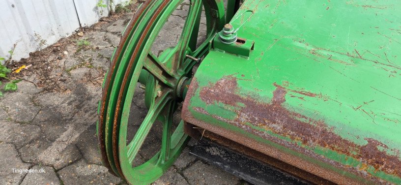 Sonstiges Mähdrescherzubehör typu John Deere 1170, Gebrauchtmaschine v Hemmet (Obrázek 9)