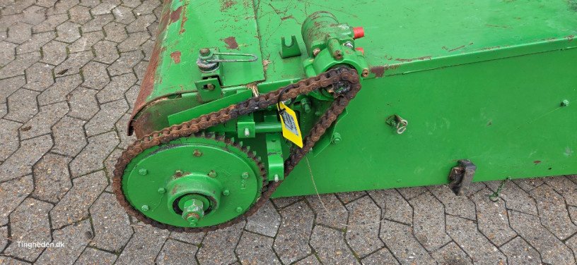 Sonstiges Mähdrescherzubehör typu John Deere 1170, Gebrauchtmaschine v Hemmet (Obrázek 4)