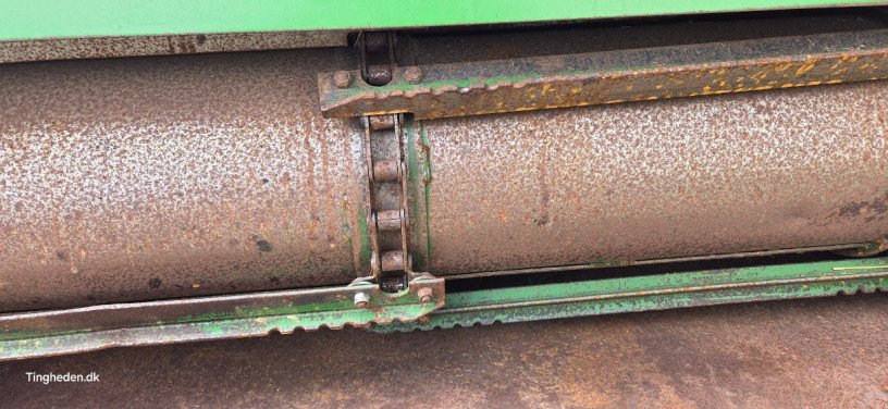 Sonstiges Mähdrescherzubehör typu John Deere 1170, Gebrauchtmaschine v Hemmet (Obrázek 17)
