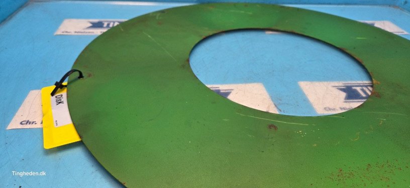 Sonstiges Mähdrescherzubehör typu John Deere 1170, Gebrauchtmaschine v Hemmet (Obrázek 4)