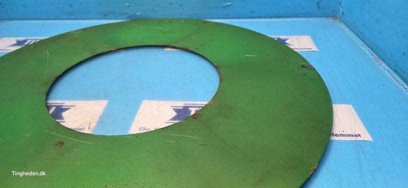 Sonstiges Mähdrescherzubehör typu John Deere 1170, Gebrauchtmaschine v Hemmet (Obrázek 5)