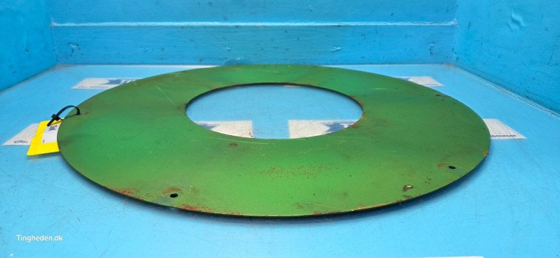 Sonstiges Mähdrescherzubehör typu John Deere 1170, Gebrauchtmaschine v Hemmet (Obrázek 2)