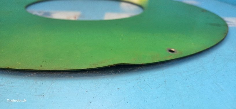 Sonstiges Mähdrescherzubehör typu John Deere 1170, Gebrauchtmaschine v Hemmet (Obrázek 11)