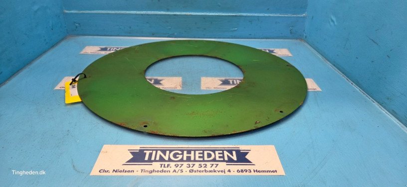 Sonstiges Mähdrescherzubehör typu John Deere 1170, Gebrauchtmaschine v Hemmet (Obrázek 1)