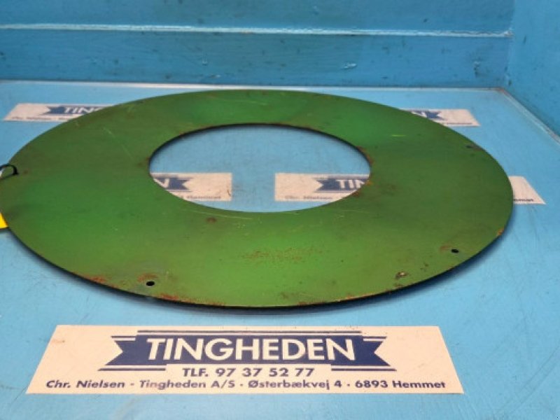 Sonstiges Mähdrescherzubehör typu John Deere 1170, Gebrauchtmaschine v Hemmet (Obrázek 1)