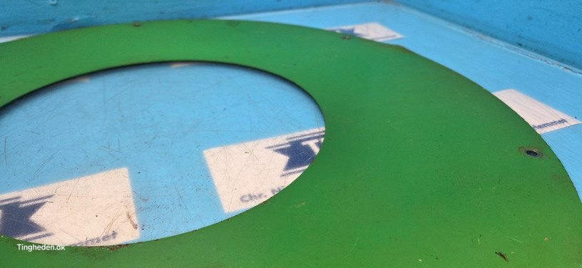 Sonstiges Mähdrescherzubehör typu John Deere 1170, Gebrauchtmaschine v Hemmet (Obrázek 10)