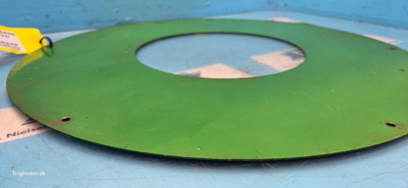 Sonstiges Mähdrescherzubehör typu John Deere 1170, Gebrauchtmaschine v Hemmet (Obrázek 9)