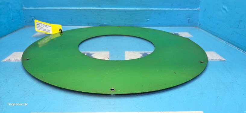 Sonstiges Mähdrescherzubehör typu John Deere 1170, Gebrauchtmaschine v Hemmet (Obrázek 8)