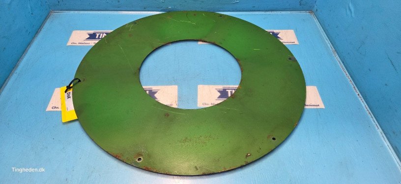 Sonstiges Mähdrescherzubehör typu John Deere 1170, Gebrauchtmaschine v Hemmet (Obrázek 3)