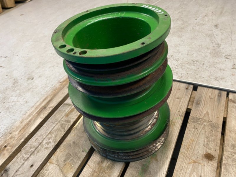 Sonstiges Mähdrescherzubehör des Typs John Deere 1170, Gebrauchtmaschine in Hemmet (Bild 5)