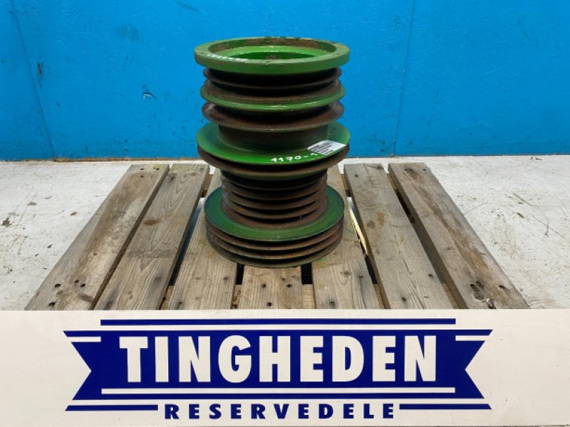 Sonstiges Mähdrescherzubehör des Typs John Deere 1170, Gebrauchtmaschine in Hemmet (Bild 1)