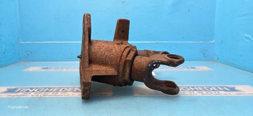 Sonstiges Mähdrescherzubehör typu John Deere 1177, Gebrauchtmaschine v Hemmet (Obrázek 12)