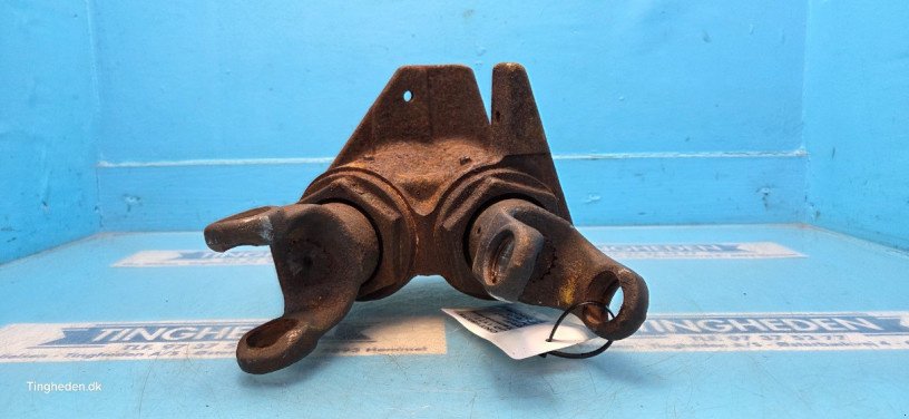 Sonstiges Mähdrescherzubehör typu John Deere 1177, Gebrauchtmaschine v Hemmet (Obrázek 14)