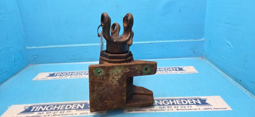 Sonstiges Mähdrescherzubehör typu John Deere 1177, Gebrauchtmaschine v Hemmet (Obrázek 7)