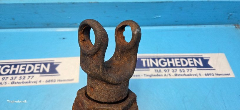 Sonstiges Mähdrescherzubehör typu John Deere 1177, Gebrauchtmaschine v Hemmet (Obrázek 9)