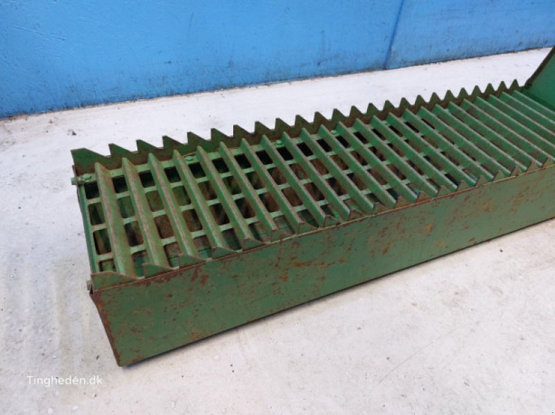 Sonstiges Mähdrescherzubehör typu John Deere 1177, Gebrauchtmaschine v Hemmet (Obrázek 3)