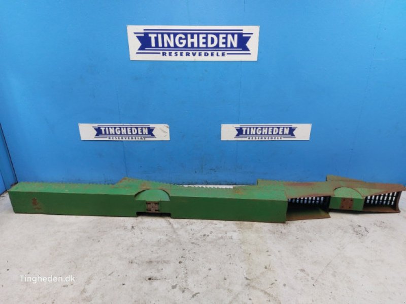 Sonstiges Mähdrescherzubehör typu John Deere 1177, Gebrauchtmaschine v Hemmet (Obrázek 15)