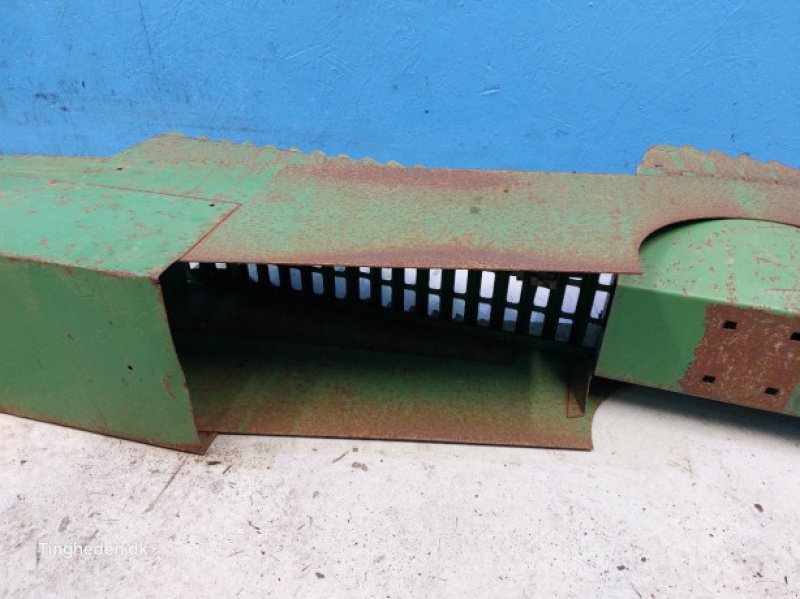 Sonstiges Mähdrescherzubehör typu John Deere 1177, Gebrauchtmaschine v Hemmet (Obrázek 19)