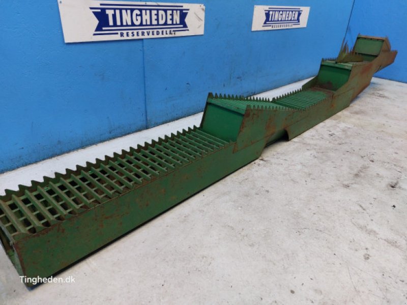 Sonstiges Mähdrescherzubehör typu John Deere 1177, Gebrauchtmaschine v Hemmet (Obrázek 2)