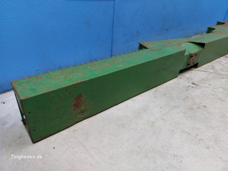 Sonstiges Mähdrescherzubehör typu John Deere 1177, Gebrauchtmaschine v Hemmet (Obrázek 16)