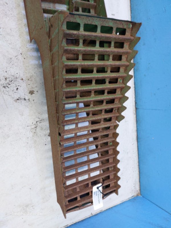 Sonstiges Mähdrescherzubehör typu John Deere 1177, Gebrauchtmaschine v Hemmet (Obrázek 11)