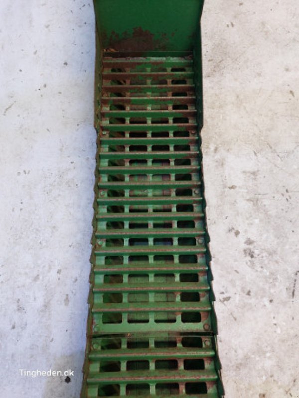 Sonstiges Mähdrescherzubehör typu John Deere 1177, Gebrauchtmaschine v Hemmet (Obrázek 8)