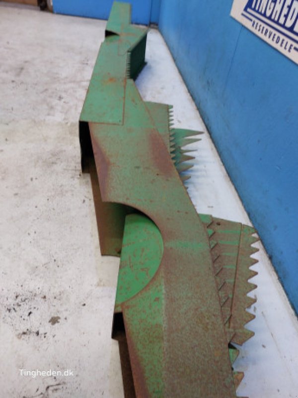 Sonstiges Mähdrescherzubehör typu John Deere 1177, Gebrauchtmaschine v Hemmet (Obrázek 23)