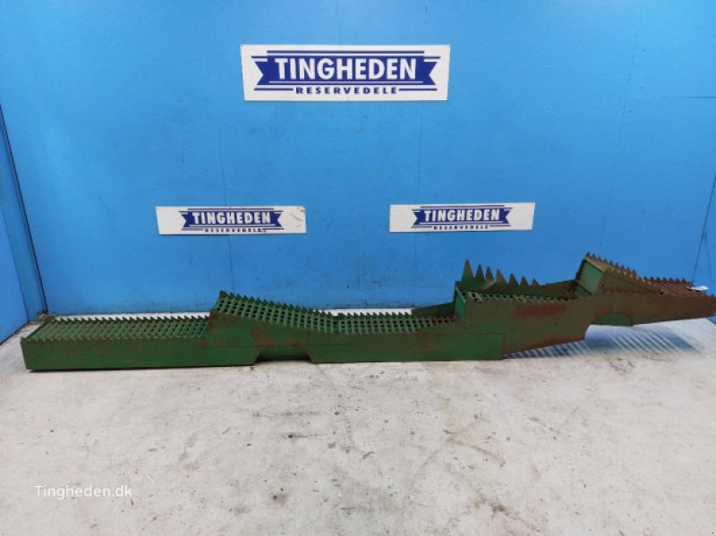 Sonstiges Mähdrescherzubehör typu John Deere 1177, Gebrauchtmaschine v Hemmet (Obrázek 1)