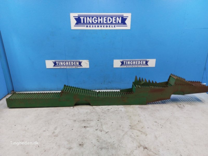 Sonstiges Mähdrescherzubehör za tip John Deere 1177, Gebrauchtmaschine u Hemmet (Slika 1)