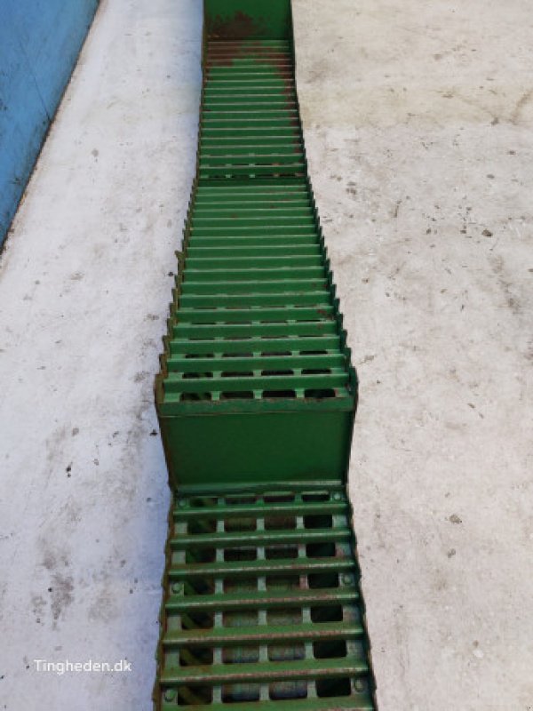 Sonstiges Mähdrescherzubehör typu John Deere 1177, Gebrauchtmaschine v Hemmet (Obrázek 5)