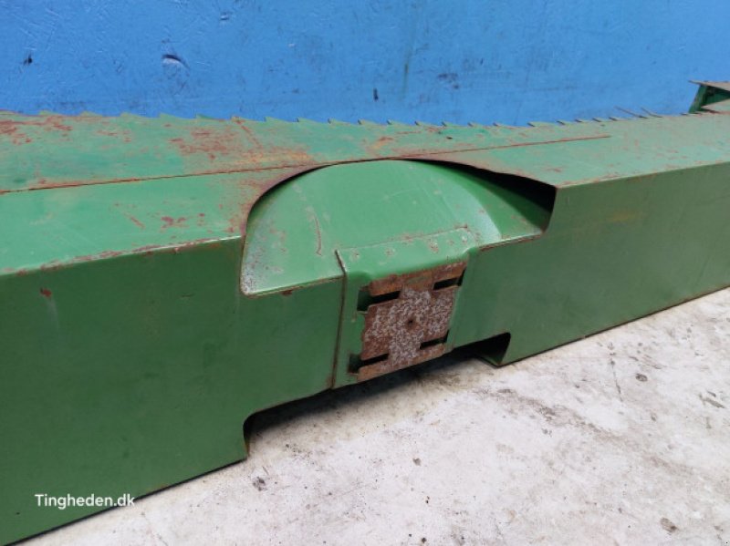 Sonstiges Mähdrescherzubehör typu John Deere 1177, Gebrauchtmaschine v Hemmet (Obrázek 17)