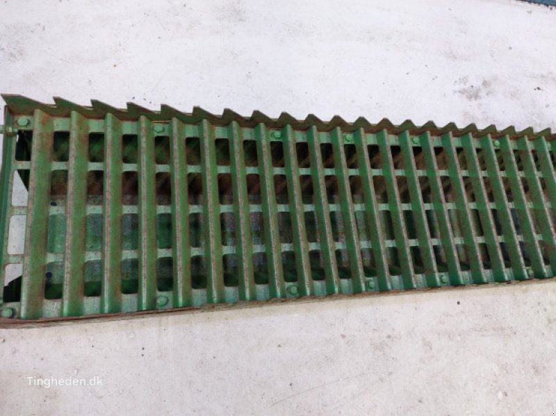 Sonstiges Mähdrescherzubehör typu John Deere 1177, Gebrauchtmaschine v Hemmet (Obrázek 4)