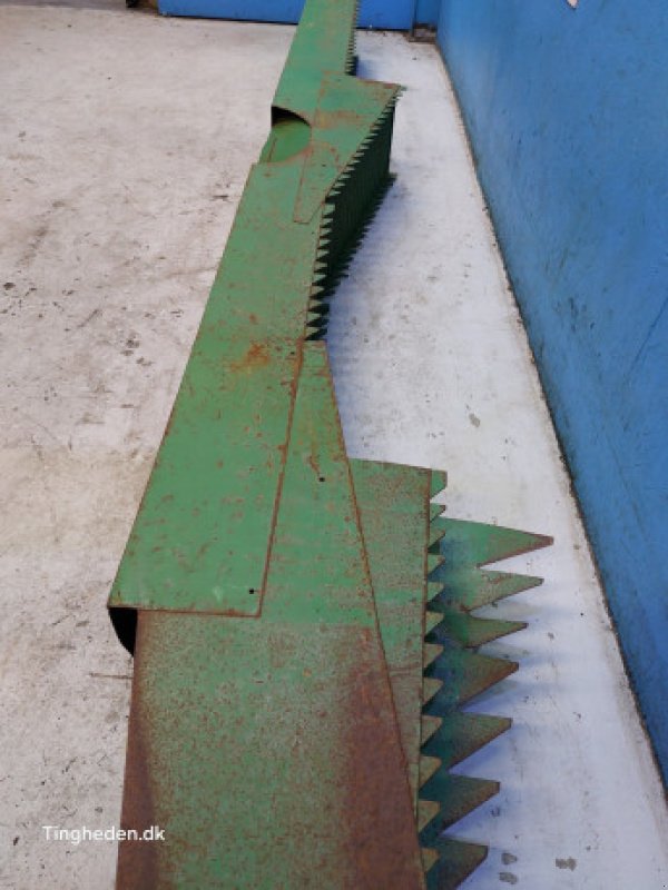 Sonstiges Mähdrescherzubehör typu John Deere 1177, Gebrauchtmaschine v Hemmet (Obrázek 25)
