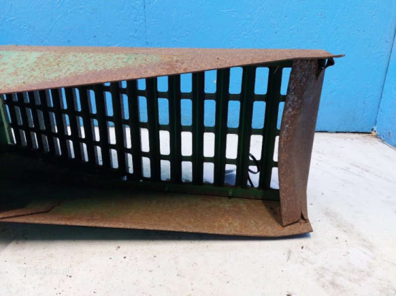 Sonstiges Mähdrescherzubehör typu John Deere 1177, Gebrauchtmaschine v Hemmet (Obrázek 21)